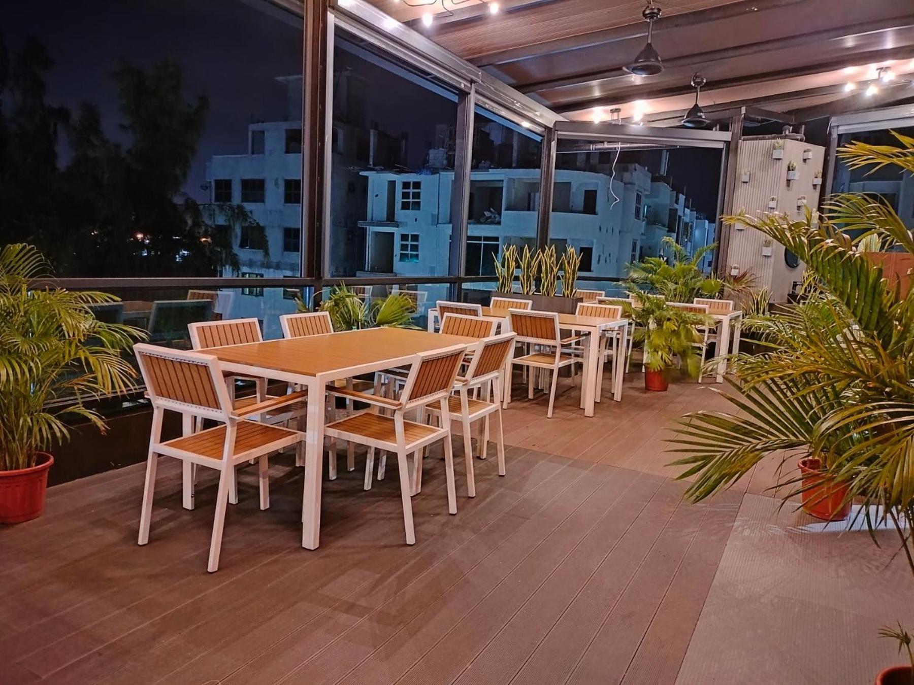Hotel Star Shell Hulhumalé Buitenkant foto